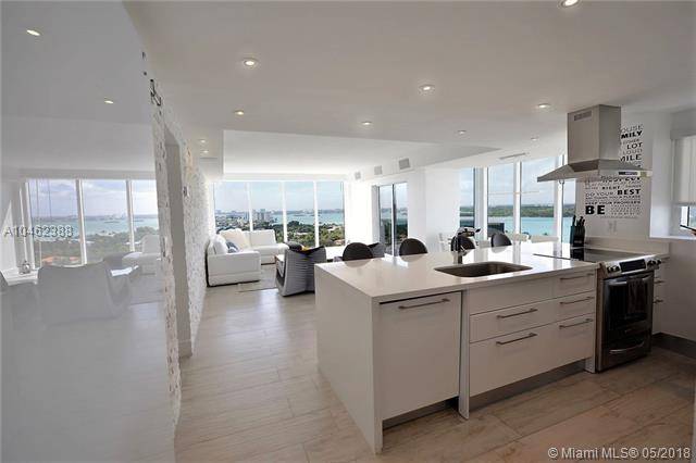 Enjoy this beautiful - HARBOUR HOUSE HARBOUR HOUSE 2 BR Condo Bal Harbour Florida