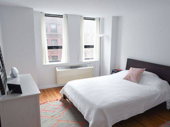 Lovely Studio in Courtyard Building in the Heart of TriBeCa