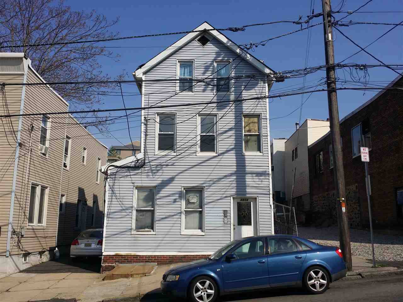 3806 32ND ST Multi-Family New Jersey