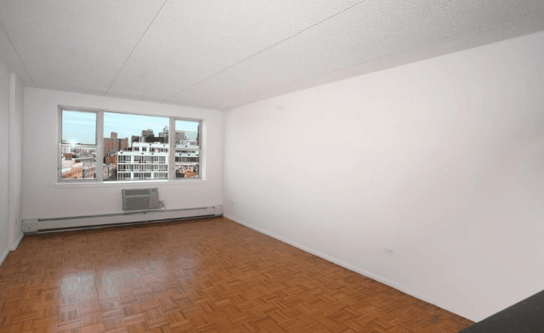 RENOVATED NOHO ONE BED AVAILABLE NOW