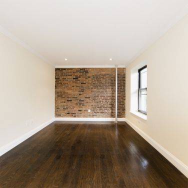 Great East Village Gut Renovated 3 Bedrooms with Washer and Dryer in the unit, No Fee!