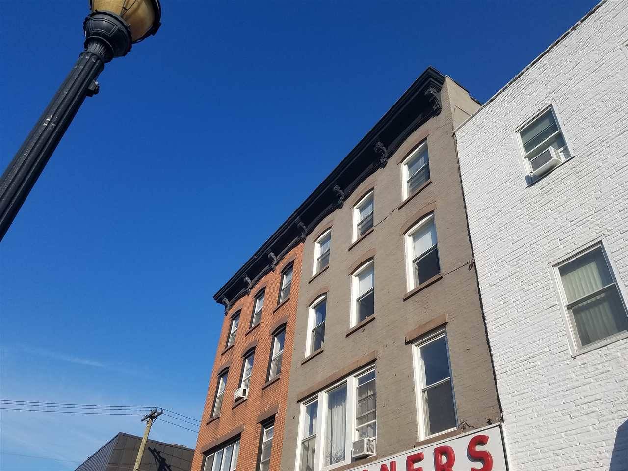 Spacious two bedroom on 5th and Washington St - 2 BR New Jersey