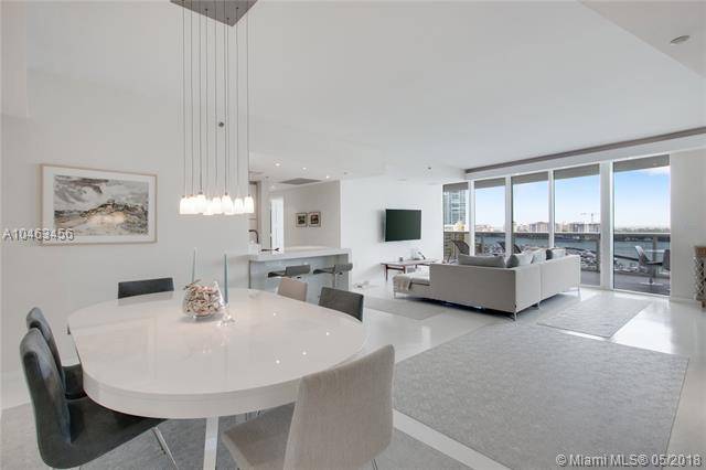Welcome to the best opportunity to own an updated three bedroom condo in South Beachs acclaimed Murano Grande