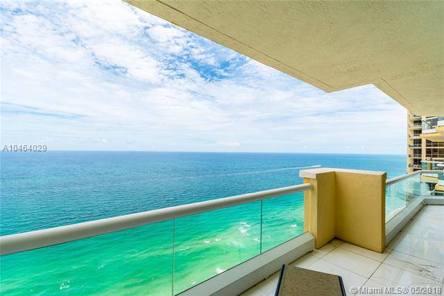 AVAILABLE STARTING JUNE 26TH 2019 - ACQUALINA OCEAN RESI 3 BR Condo Sunny Isles Florida