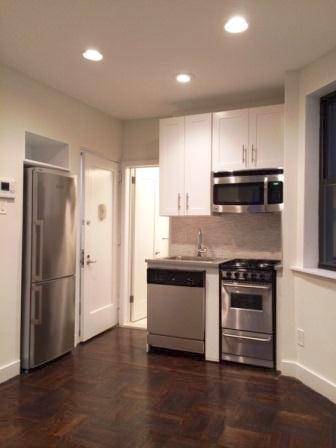 RENOVATED 1 BEDROOM IN LAUNDRY BUILDING - CHELSEA