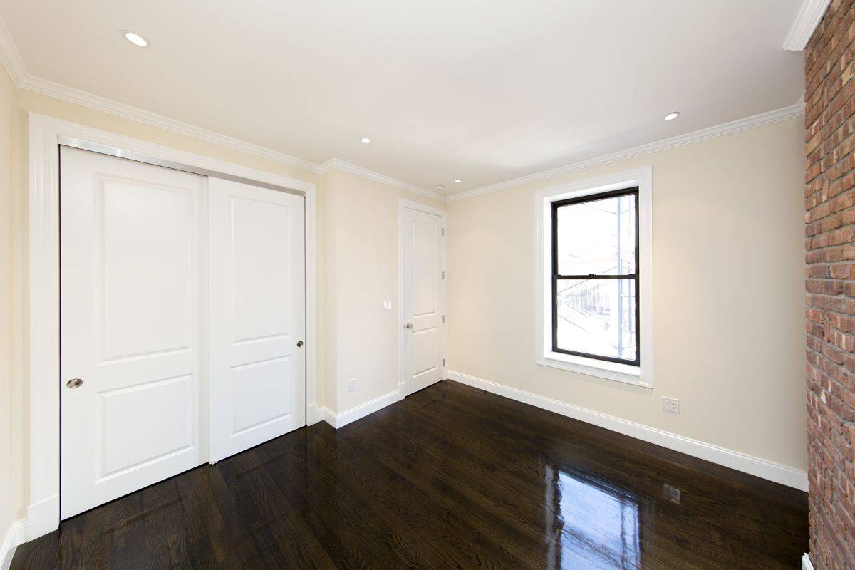 Brand New Spacious One Bedroom in UES!