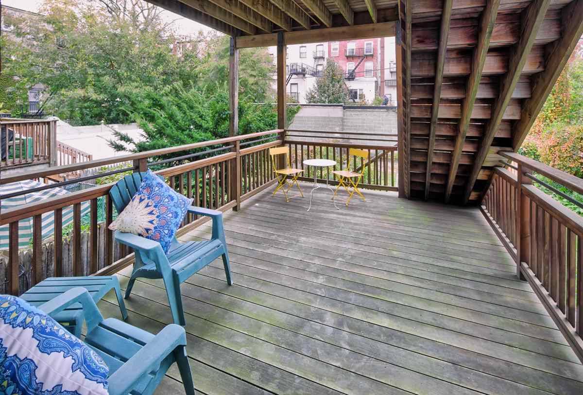 Best location - 2 BR New Jersey