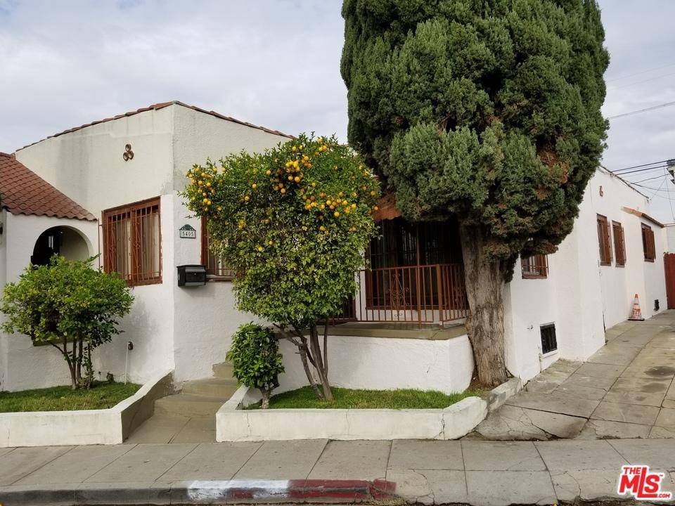 Seller Motivated bring all reasonable Offers - 3 BR Duplex Hollywood Los Angeles