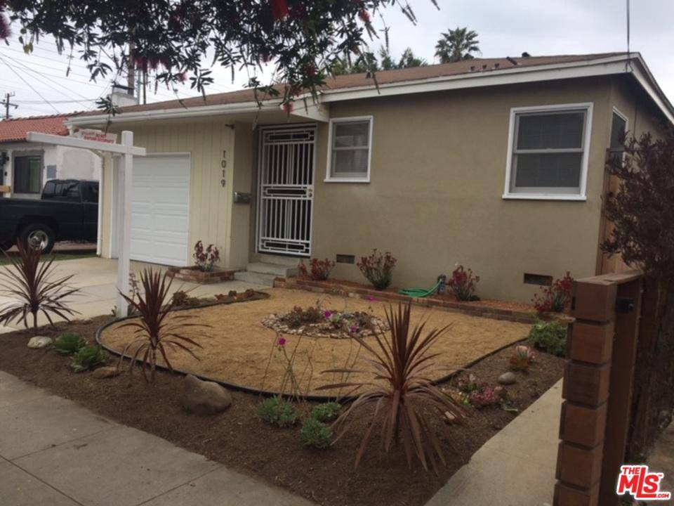 Located in a great Venice neighborhood - 3 BR Single Family Venice Los Angeles