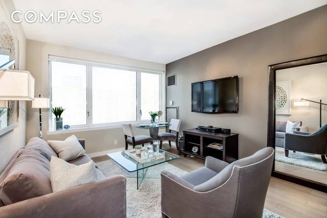 The EDGE, Williamsburg Large 2BD 2BA with High End Appliances, M W, D W, Washer Dryer, in an Amenity Packed, Luxury Building and Williamsburg's Most Sought After Condominium Set in ...