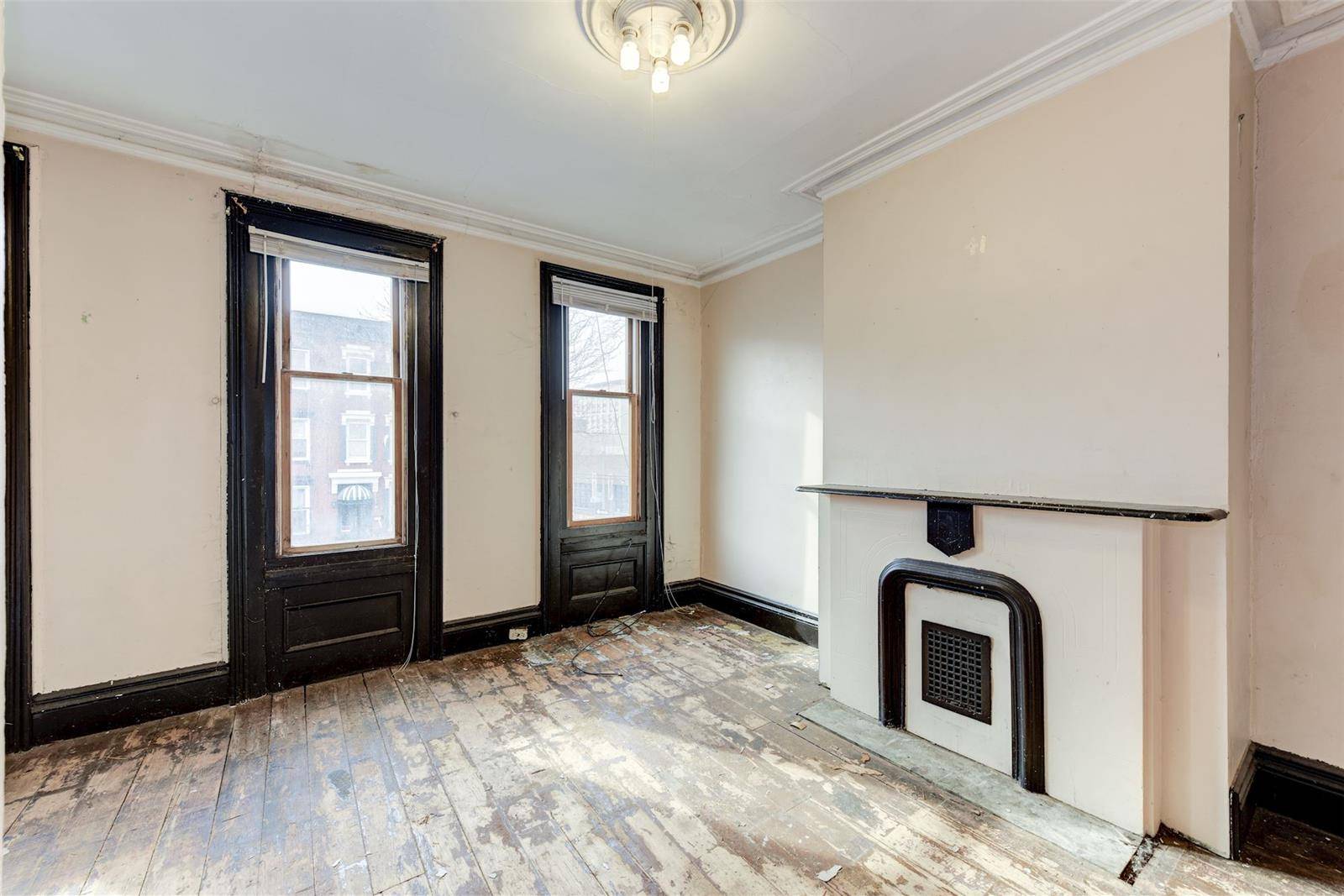 699, 000 This Gorgeous Townhouse is located at 138 E 150th St.