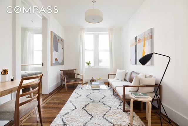 Welcome to one of the loveliest homes in Sunset Park !