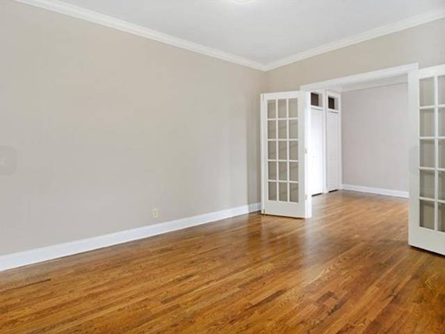Move into this recently renovated one bedroom rental