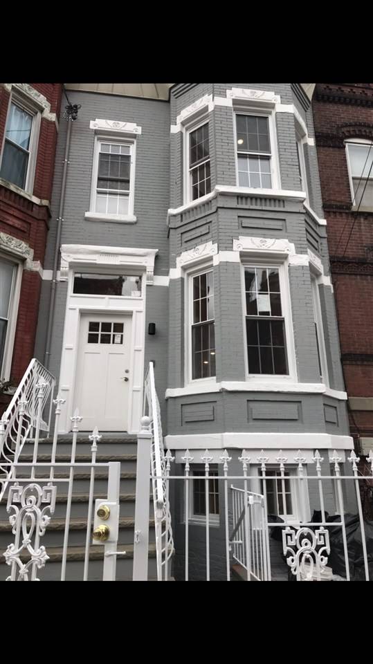 Completely renovated and never lived in - 1 BR New Jersey