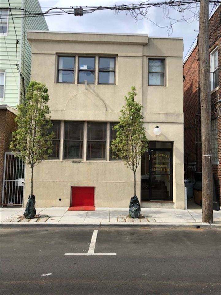 Great opportunity to own this fabulous investment in the heart of Union City business district