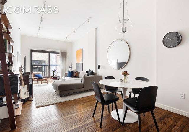 Incredible opportunity to own a truly special home in the heart of Greenwich Village.