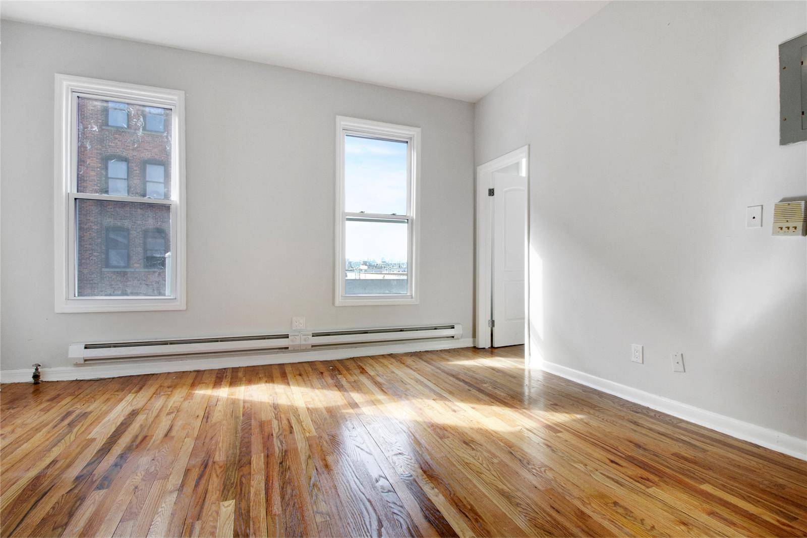 1. 399, 000 727 E 136th St, Bronx, Modern Gut Renovated Multi Family with a total of 3 legal units.