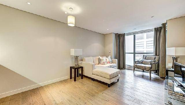 Beautiful 2 bedroom apartment for rent in Paddington, W2