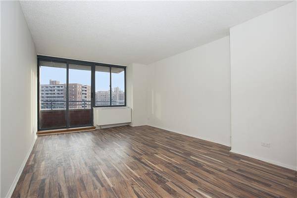 Fabulous Summit Condo located in the heart of Rego Park, Queens.