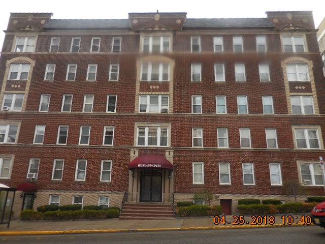 Great investment opportunity - Condo New Jersey