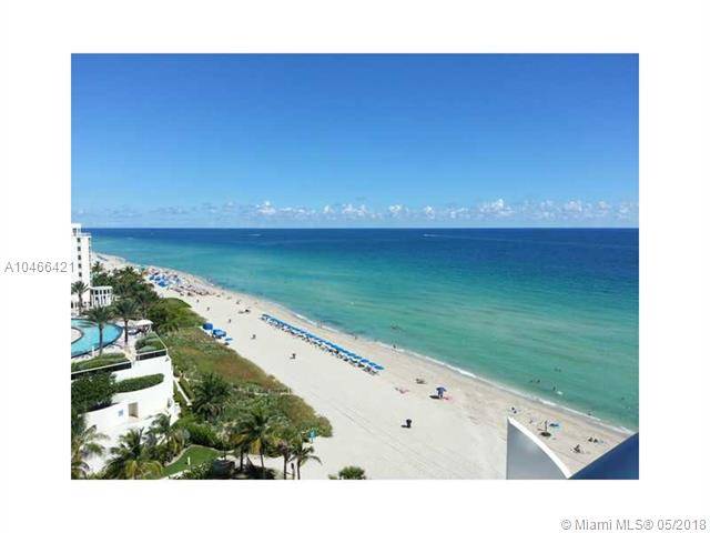 Gorgeous 1 Bed+ ENCLOSED DEN with 2 full bathrooms at the prestigious Jade Ocean