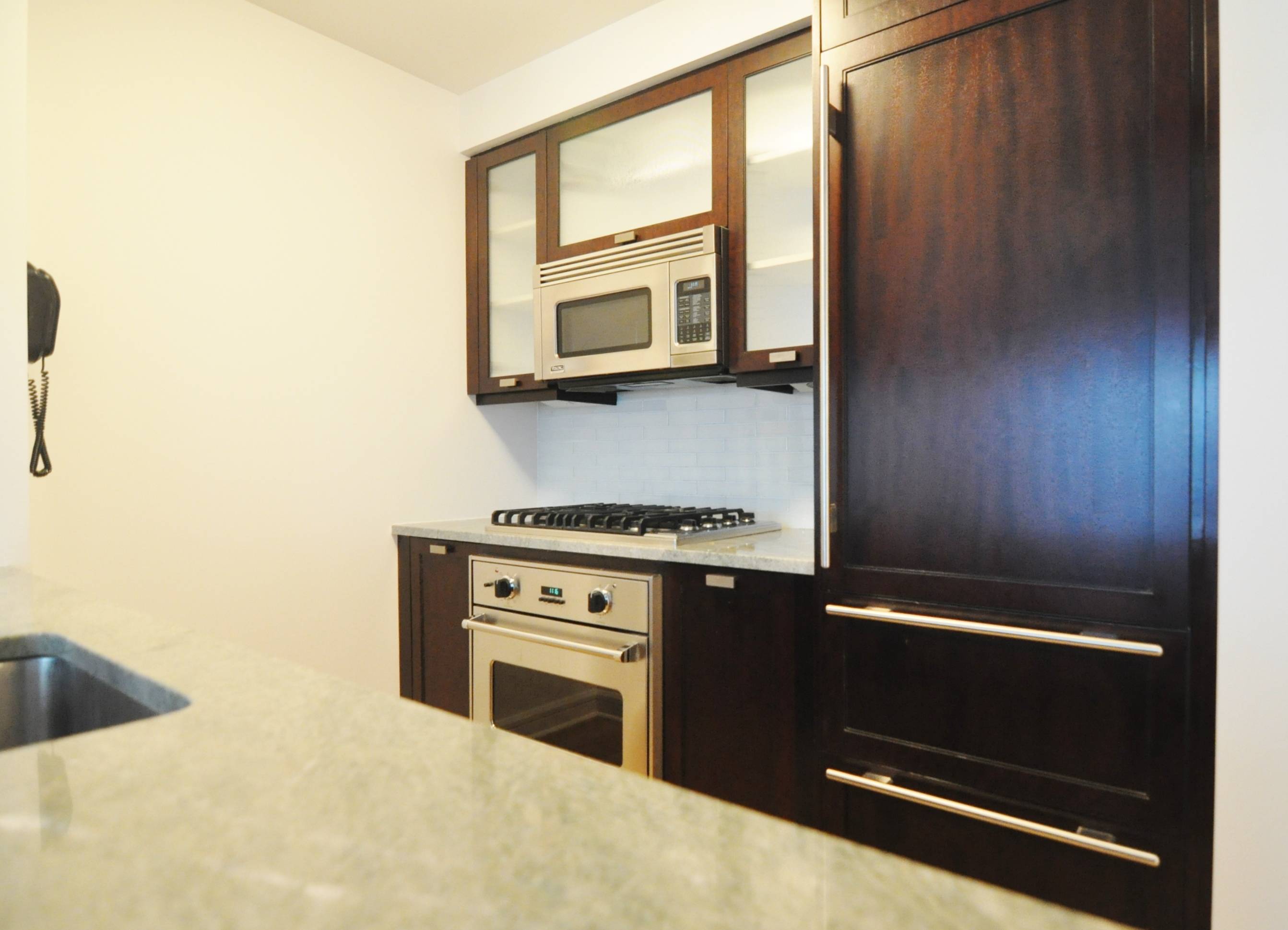 Beautiful One Bedroom Apartment at The Rushmore is waiting for its new Residents!