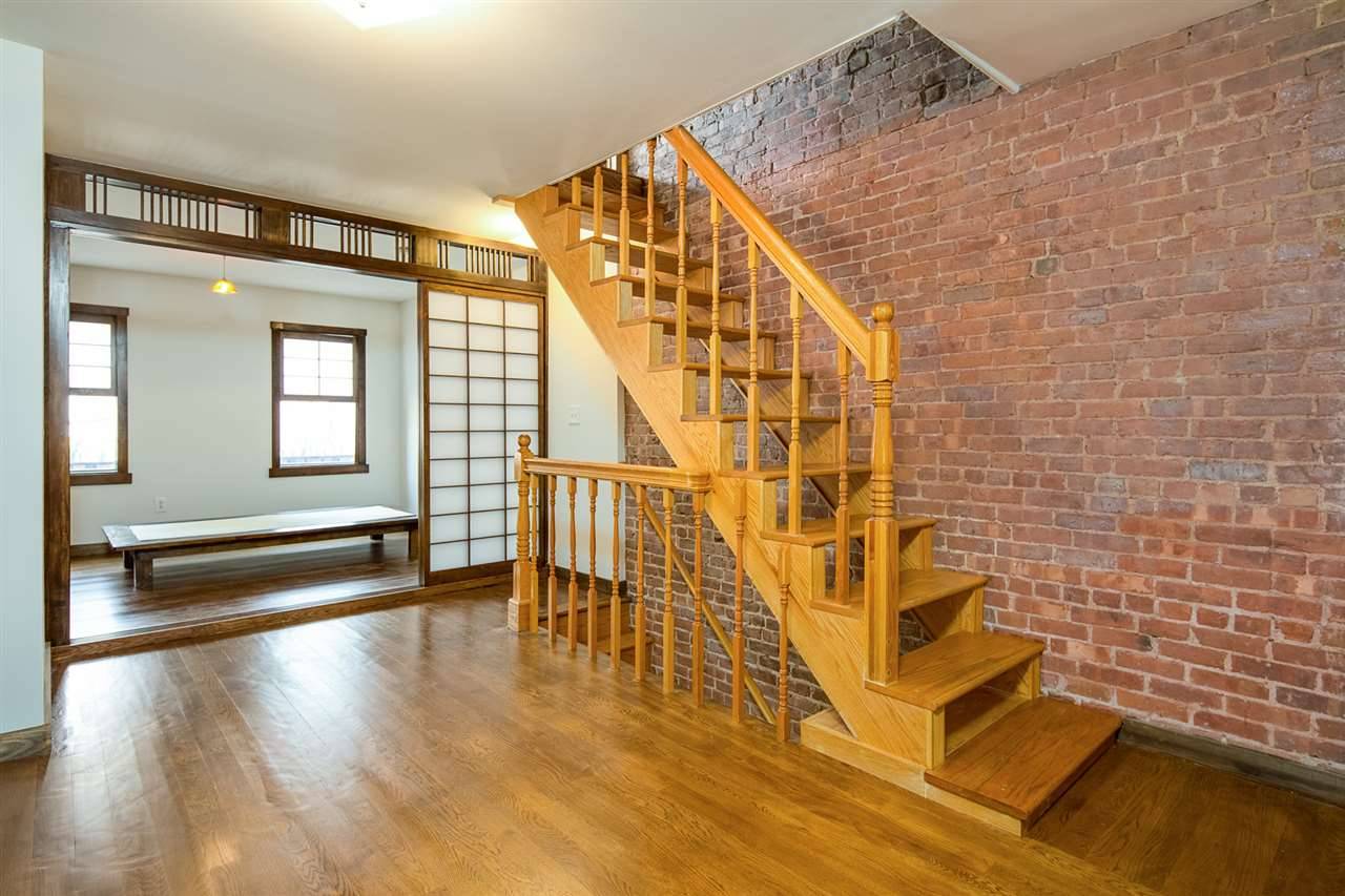 A Zen Paradise located in the center of Hoboken - 2 BR Condo New Jersey