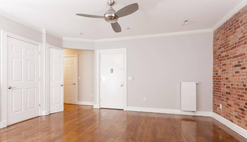 Newly Renovated East Village Three Bed  With Balcony