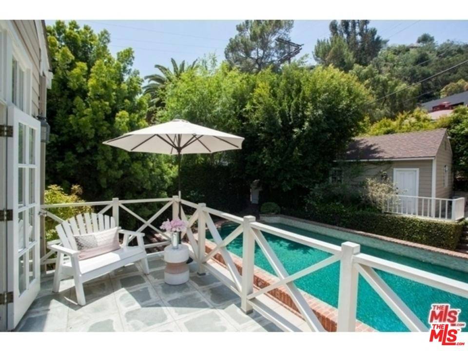 Private - 4 BR Single Family Beverly Hills Post Office | B.H.P.O. Los Angeles