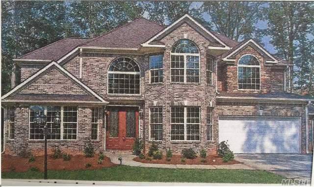 Hauppauge Custom Post Modern In 6 Lot Private Court Our Designs Or Yours 3,500 Sqft Various Designs Floor Plans Priced Accordingly!