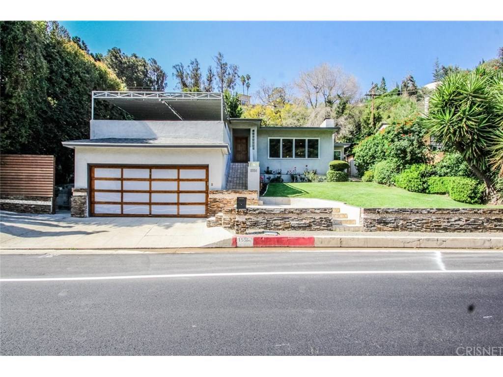 Back on the market - 3 BR Single Family Beverly Hills Post Office | B.H.P.O. Los Angeles