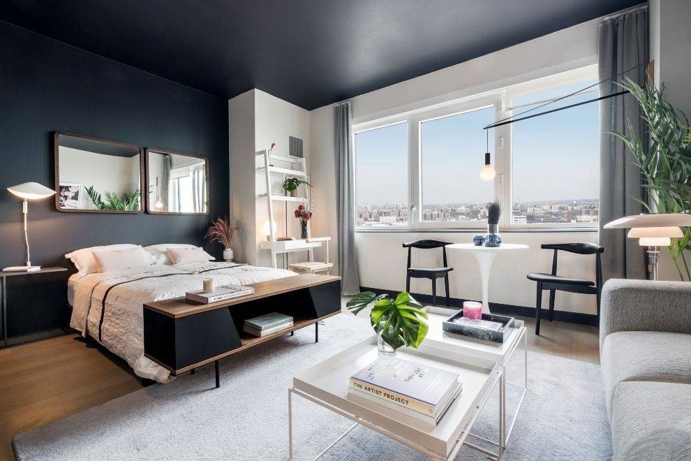 The Newest Luxury LIC Rental Residence Building! Condo Style Finishes 24Hr Doorman, Spectacular Views and Amenities 5 Minute Commute Into Manhattan