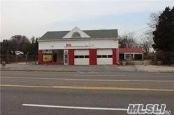 Property Was Previously Used As Commercial Auto Sales, Tire Repair, & Auto Repair Shop In High Traffic Location.