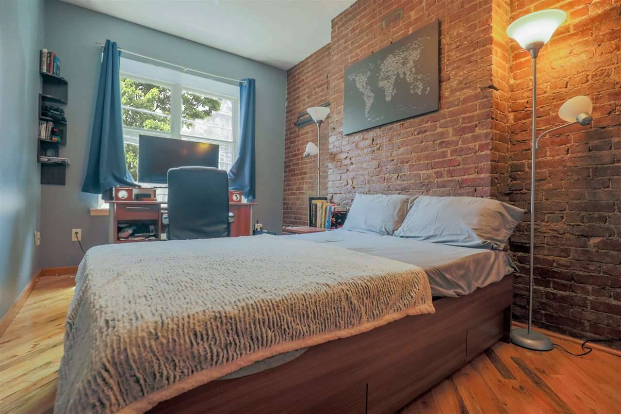 Welcome to your very own downtown Hoboken 2bed home