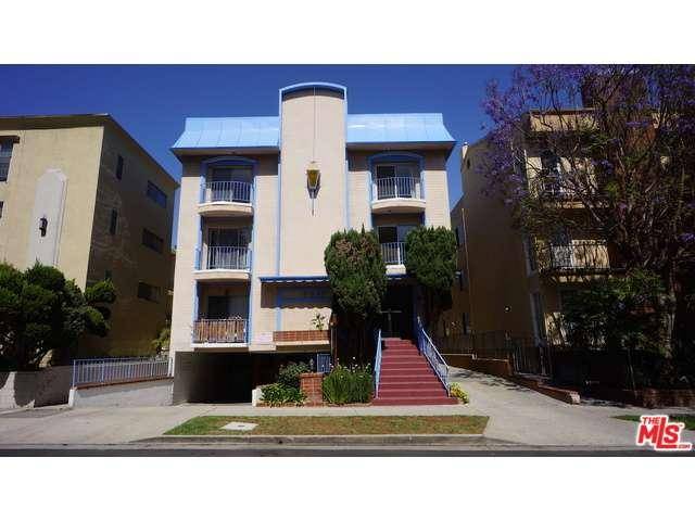 Newly Renovated Large 2 bedroom 2 - 2 BR Condo Los Angeles