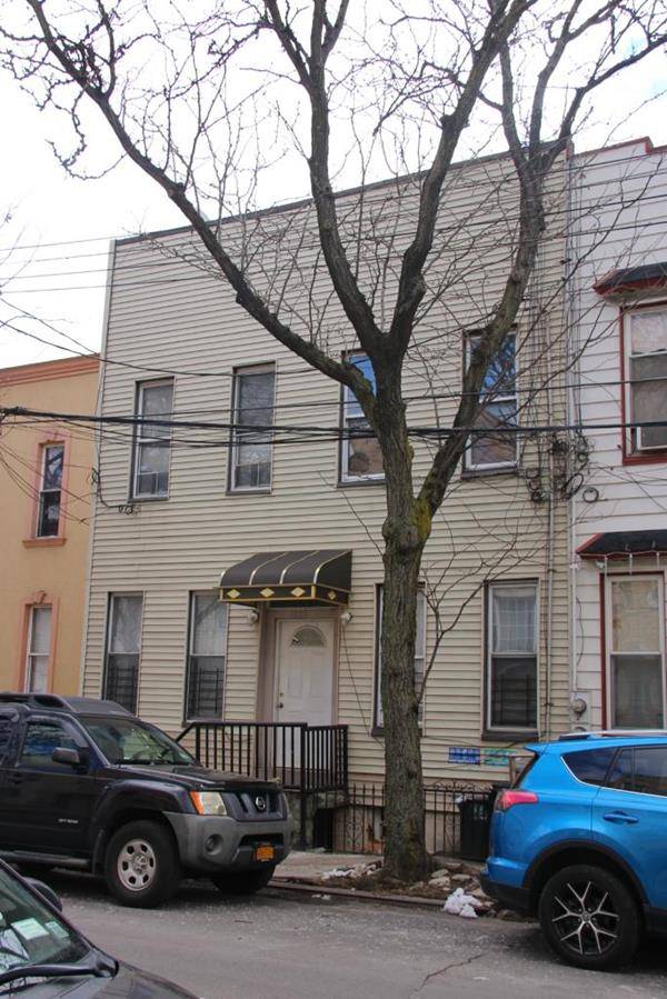 Welcome to 1628 Summerfield Street, a 4 family residential building located in Ridgewood, NY.