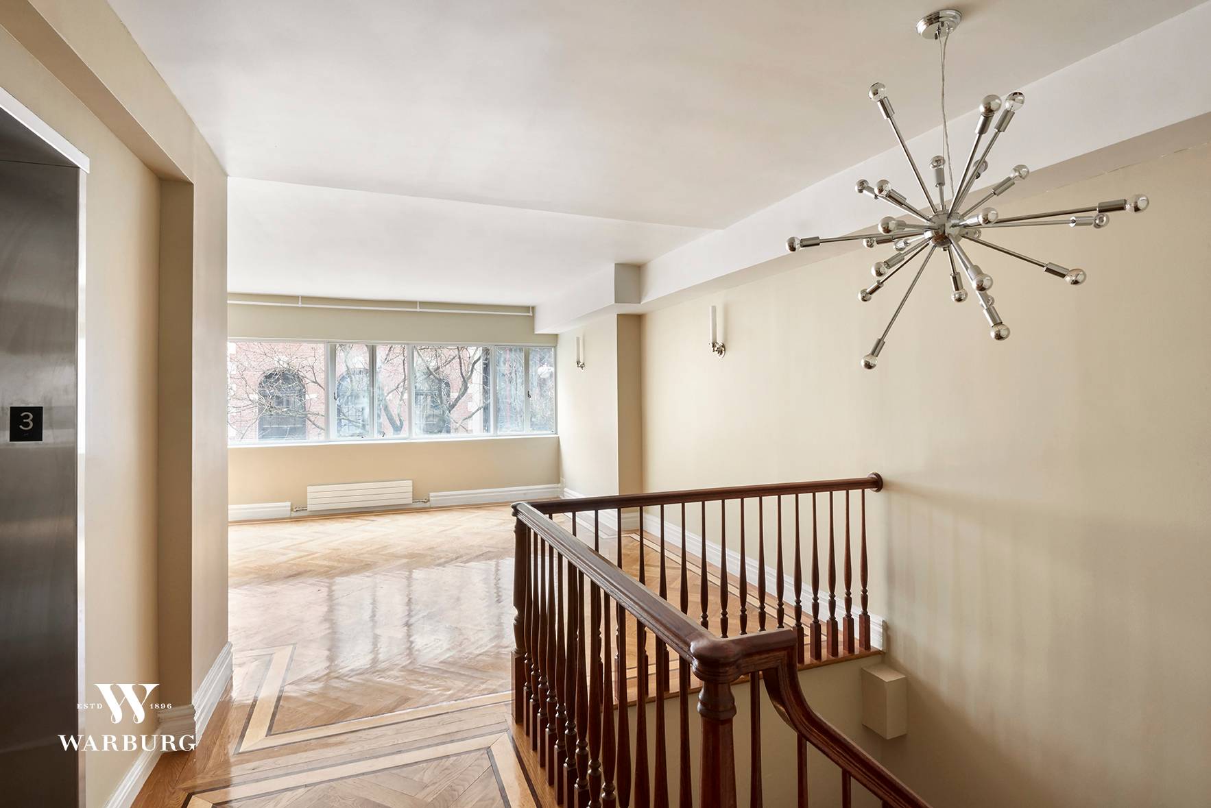Duplex 2 Available on the market for the first time, Duplex 2 at 32 East 74th Street presents a wonderful opportunity to rent a spacious, well designed and newly renovated ...