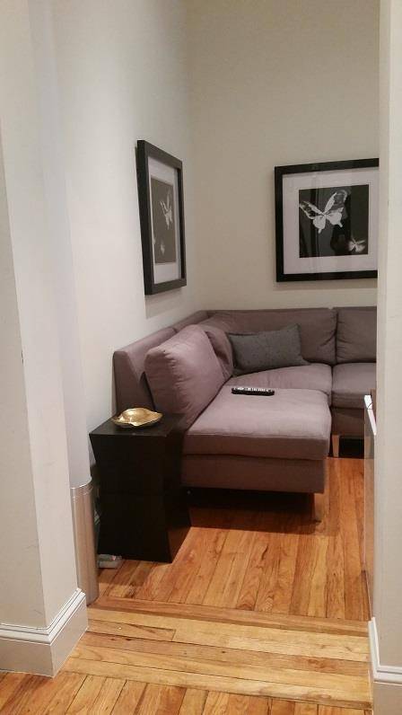 RENOVATED 1 BEDROOM IN PRIME LOWER CHELSEA LAUNDRY BUILDING