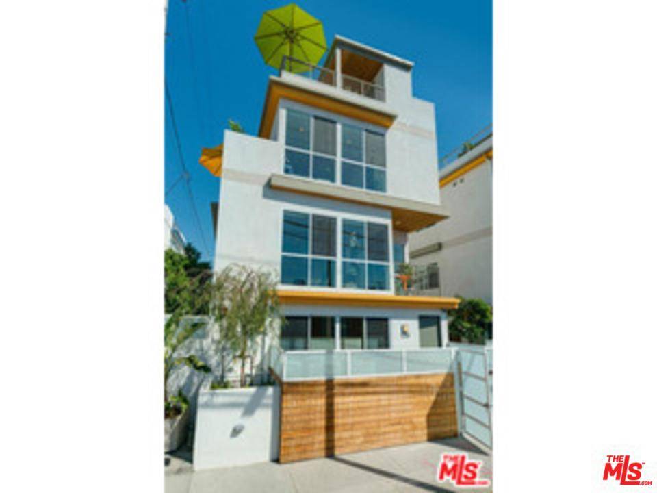 Luxury New York living in the heart of Hollywood - 3 BR Single Family Hollywood Los Angeles