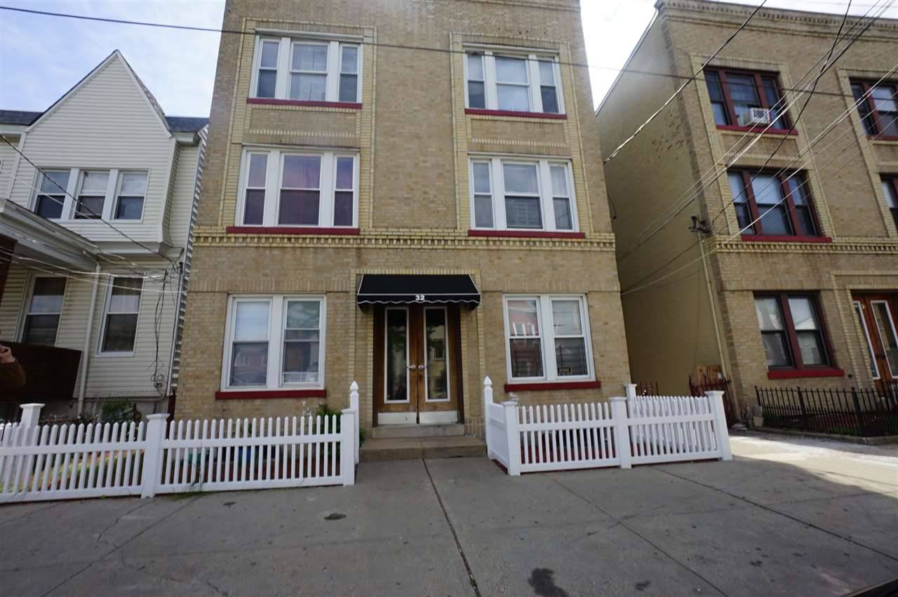 Great opportunity 6 Family Apartment Building in the heart of Journal Square