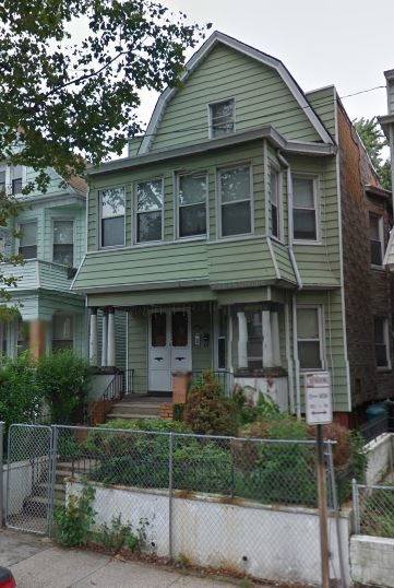 Cervelli Real Estate is proud to present a large 2 family house for sale in the hot Greenville Jersey City market
