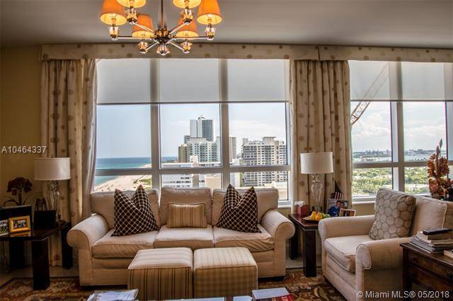 Rental Resort 1650 - The Resort/Marriott 3 BR Highrise Palm Beach Florida