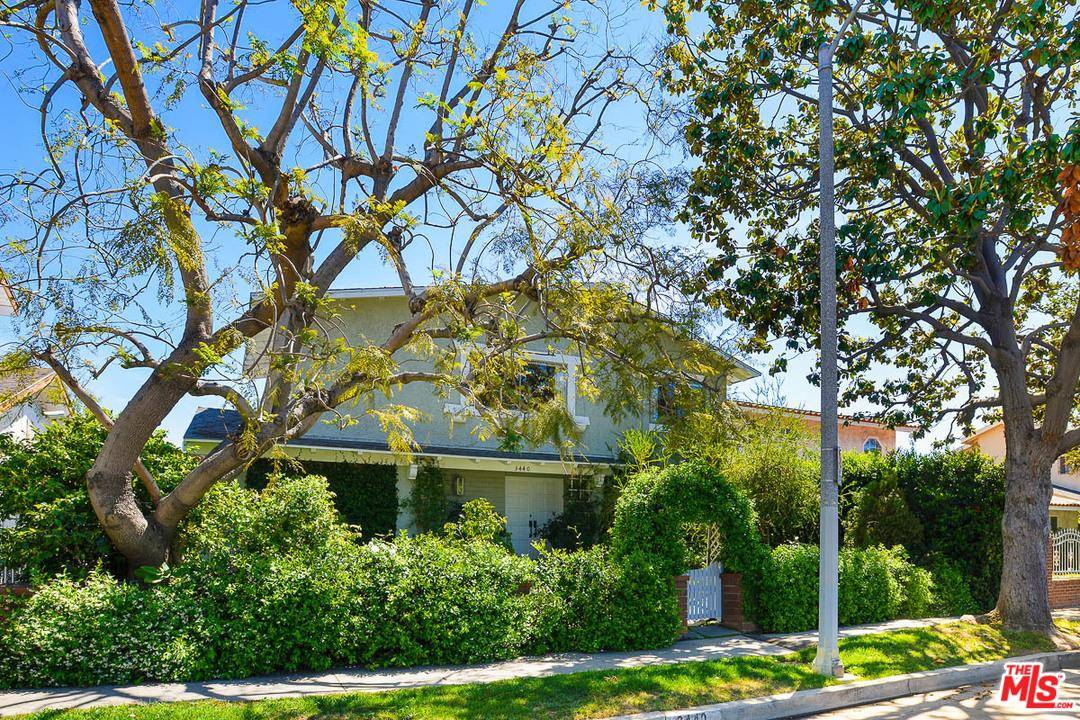 Looking for a great neighborhood - 4 BR Single Family Mar Vista Los Angeles