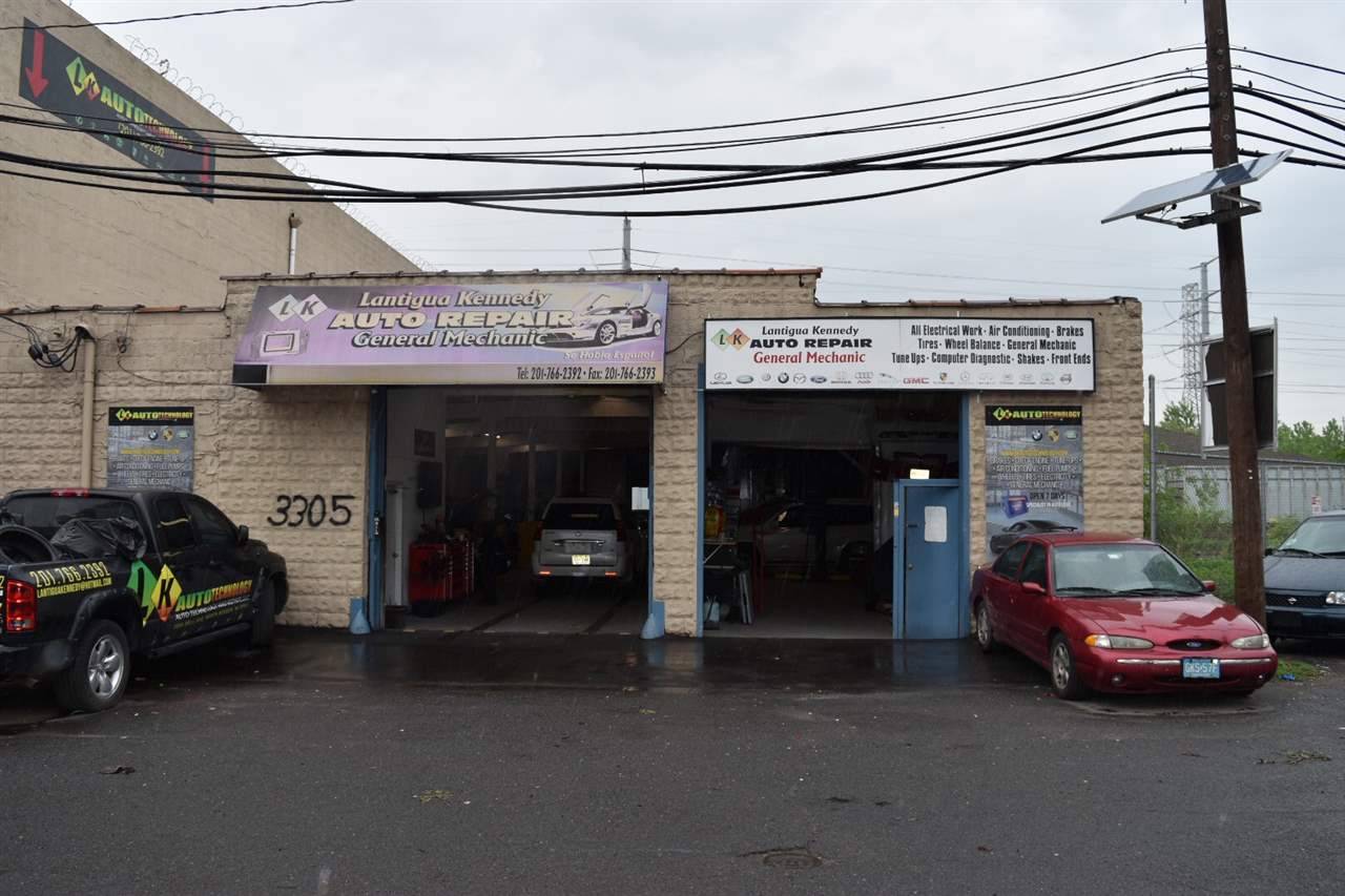Great business for sale - Commercial New Jersey