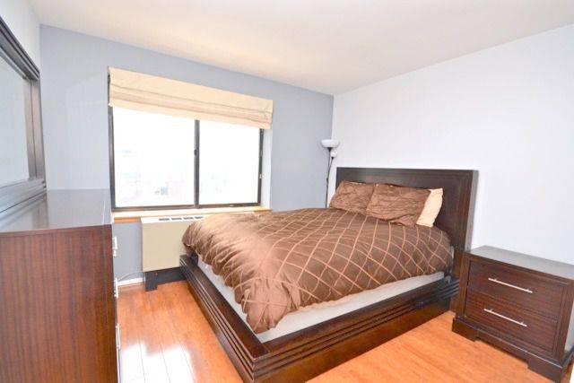 Battery Park City Two Bedroom