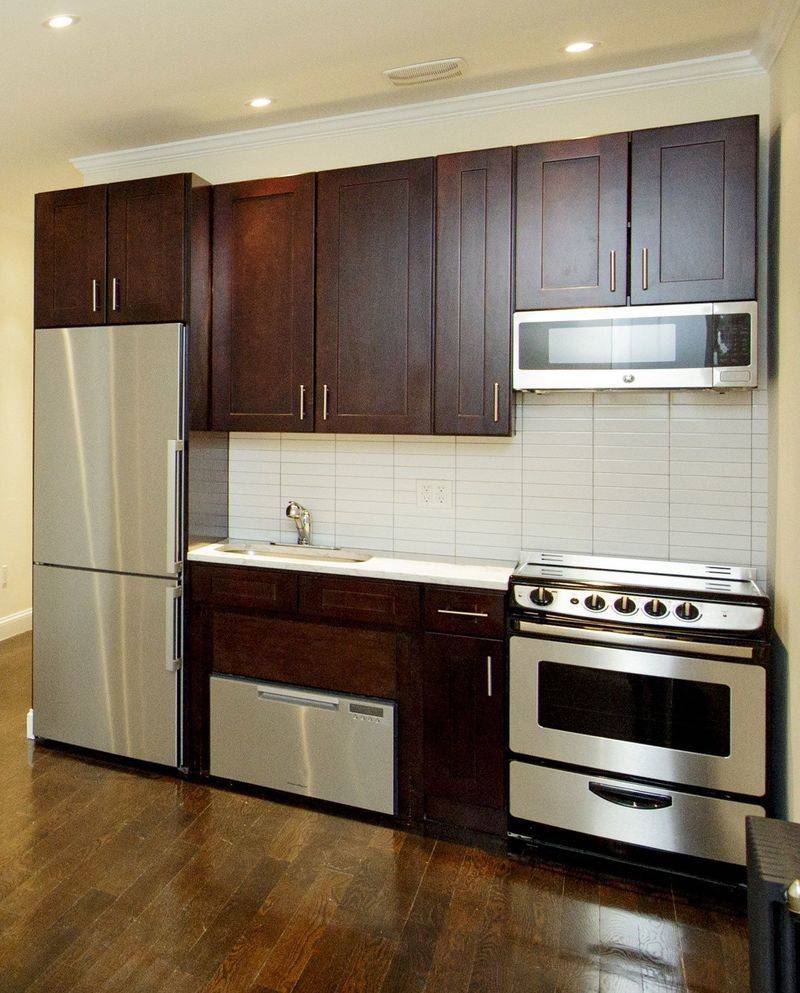 No Fee + 1 Month Free! Brand New Gut Renovated 4 Bedroom/2 Bathroom With A Washer/Dryer In-Unit In Greenpoint!!