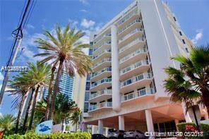 YOU WILL BE HAPPY TO CALL THIS YOUR HOME - FLORIDA OCEAN CLUB 2 BR Condo Sunny Isles Florida