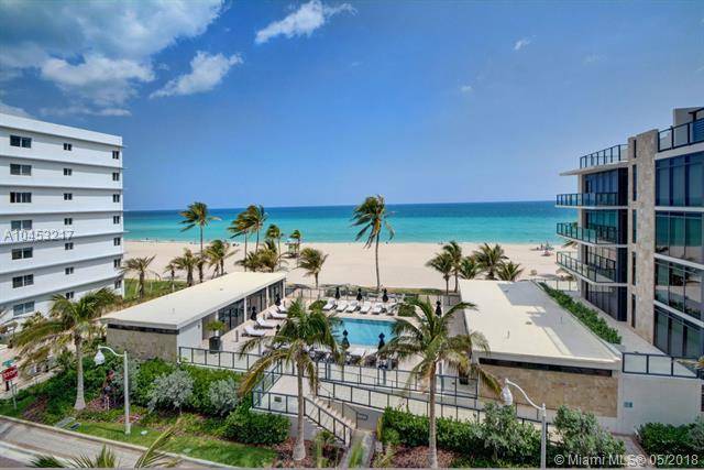 This exquisite - SAGE BEACH 3 BR Penthouse Hollywood Florida