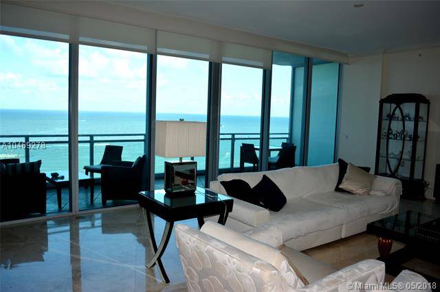 Fully Furnished beautiful 3 bedroom - 10295 Collins Ave 3 BR Condo Bal Harbour Florida