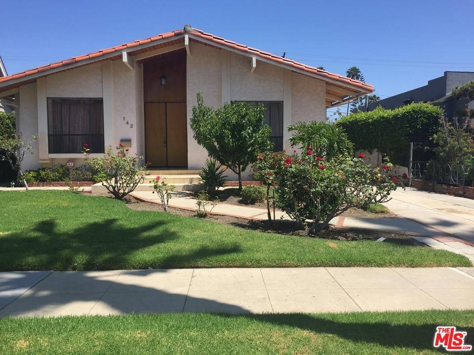 Ready to move in - 3 BR Single Family Beverly Hills Los Angeles